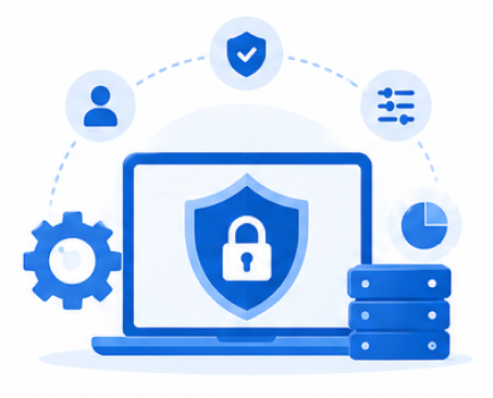 Privacy Governance Framework Development